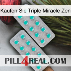 Buy Triple Miracle Zen 29